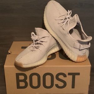 Yeezys Boost 350 V2 ‘Sesame’